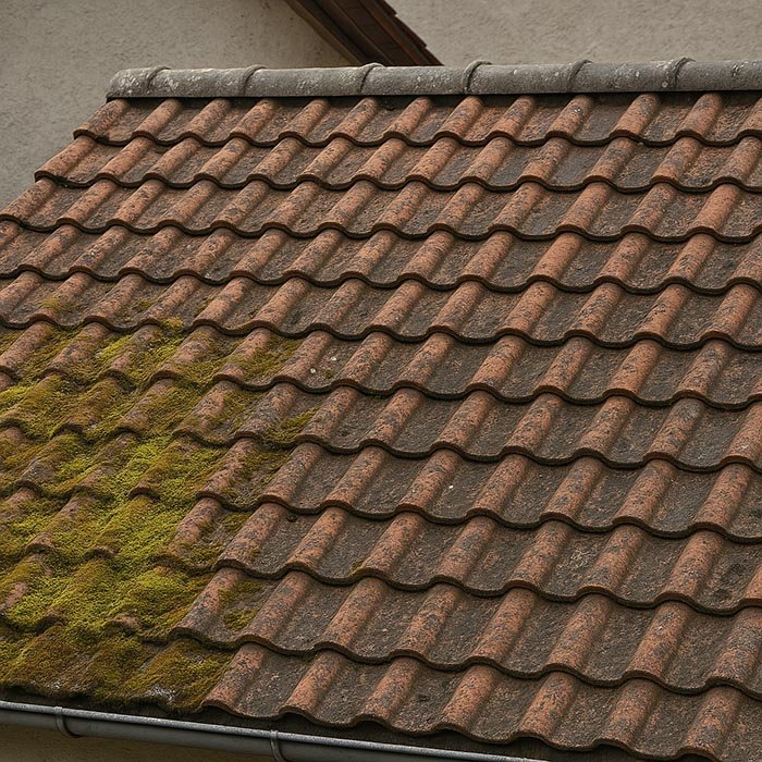 Travaux de rénovation